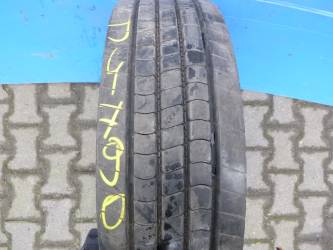 Opona używana 225/75R17,5 Falken RI151