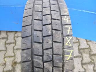 Opona używana 265/70R17,5 Linglong KLD200