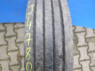 Opona używana 215/75R17,5 Hankook AH11