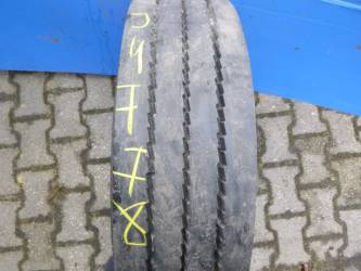 Opona używana 215/75R17,5 Hankook TH22
