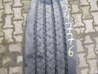 Opona używana 215/75R17,5 Firestone TSP3000