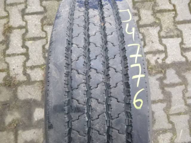 Opona używana 215/75R17,5 Firestone TSP3000