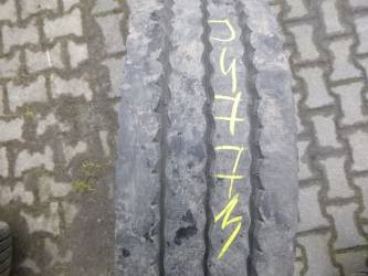 Opona używana 265/70R19,5 Bridgestone R168