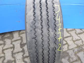 Opona używana 245/70R17,5 Continental HTR