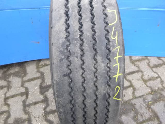 Opona używana 245/70R17,5 Continental HTR