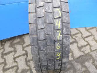 Opona używana 215/75R17,5 Falken BI851