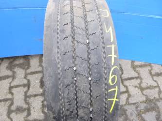 Opona używana 245/70R17,5 Uniroyal FH40
