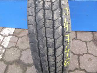 Opona używana 205/75R17,5 WESTLAKE WSR1+