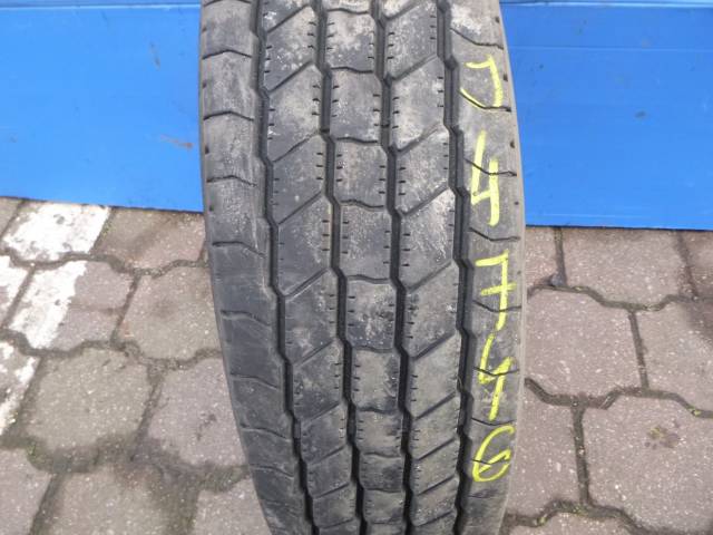 Opona używana 205/75R17,5 WESTLAKE WSR1+