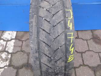 Opona używana 235/75R17,5 Goodyear KMAX D