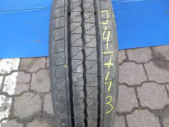 Opona używana 8R17,5 Hankook AH35