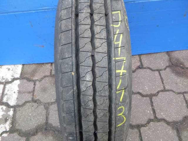 Opona używana 8R17,5 Hankook AH35
