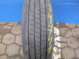 Opona używana 235/75R17,5 Pirelli FR01