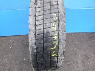 Opona używana 225/75R17,5 Continental LD3 HYBRID
