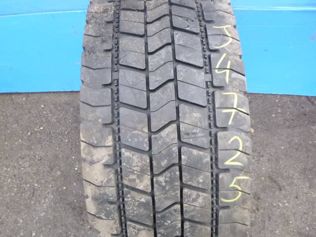 Opona używana 245/70R19,5 WESTLAKE WDR1+