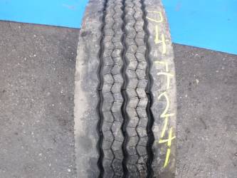 Opona używana 215/75R17,5 Michelin XTE2+ REMIX