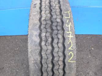 Opona używana 215/75R17,5 Michelin XTE2+ REMIX