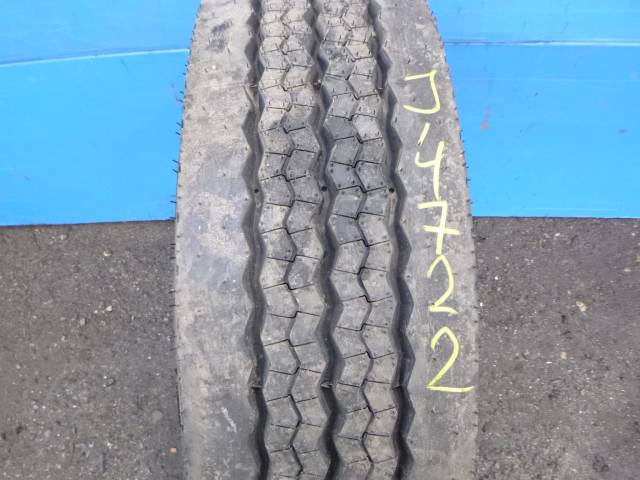 Opona używana 215/75R17,5 Michelin XTE2+ REMIX