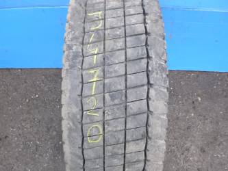 Opona używana 225/75R17,5 Continental LD3 HYBRID
