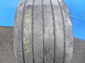 Opona używana 445/45R19,5 Barum BT200 ROAD