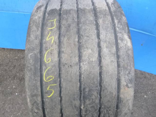 Opona używana 445/45R19,5 Barum BT200 ROAD