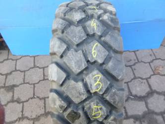 Opona używana 335/80R20 Michelin XZL