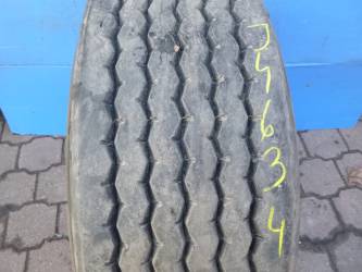 Opona używana 385/65R22,5 Fulda BIEŻNIKOWANA