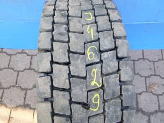 Opona używana 315/80R22,5 LAURENT LR DE2