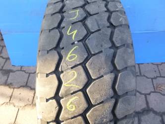 Opona używana 385/65R22,5 BERLINER Y3Z