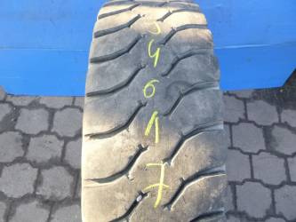 Opona używana 315/80R22,5 RM HD WORK