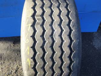 Opona używana 385/65R22,5 Yokohama BIEŻNIKOWANA