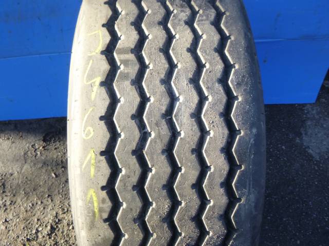 Opona używana 385/65R22,5 Yokohama BIEŻNIKOWANA