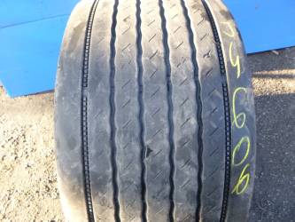 Opona używana 445/45R19,5 LONG MARCH LM168