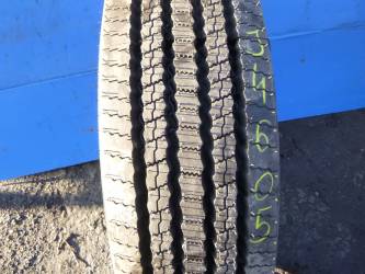 Opona używana 275/70R22,5 Continental HSU1