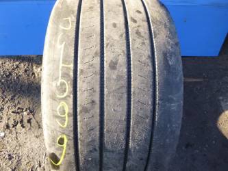 Opona używana 445/45R19,5 BLACK LION BT188