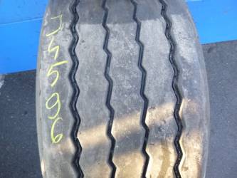 Opona używana 385/55R22,5 Pirelli ITINERIS T