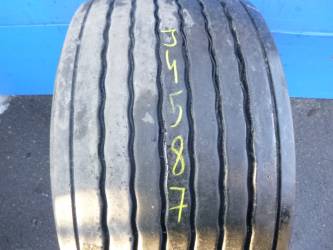 Opona używana 445/45R19,5 TRAZANO TRANS T43