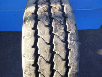 Opona używana 315/60R22,5 Uniroyal BIEŻNIKOWANA