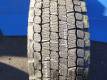 Opona używana 315/80R22,5 Bridgestone MICHELIN XDW ICE GRIP