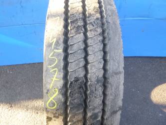 Opona używana 275/70R22,5 Sailun CITY CONVOI