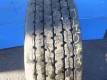 Opona używana 295/80R22,5 Continental BIEŻNIKOWANA