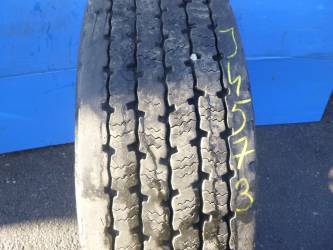 Opona używana 295/80R22,5 Continental BIEŻNIKOWANA