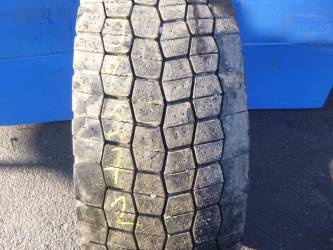 Opona używana 315/80R22,5 Michelin MULTIWAY 3D REMIX