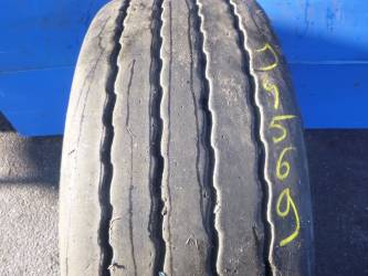 Opona używana 385/65R22,5 LAURENT LR MULTI T