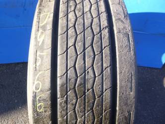 Opona używana 385/65R22,5 Firestone FT524