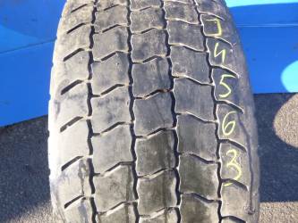 Opona używana 315/60R22,5 BFGOODRICH ROAD CONTROL D