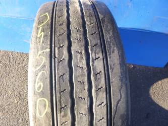 Opona używana 315/60R22,5 Semperit RUNNER F2