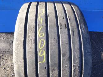 Opona używana 445/45R19,5 Goodyear KMAX T GEN-2