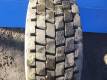 Opona używana 305/70R19,5 Bridgestone MICHELIN XDE2