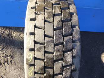 Opona używana 305/70R19,5 Bridgestone MICHELIN XDE2